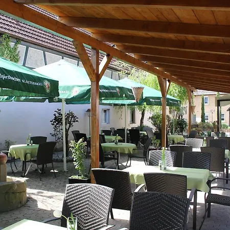 Gasthof Gasthof Löwen
